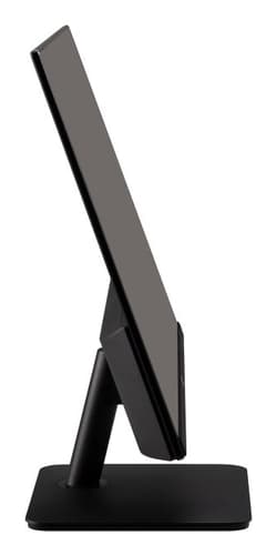 Viewsonic VA2432-H-2 computer monitor 61 cm (24") 1920 x 1080 pixels Full HD LED Black view 8
