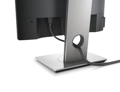 DELL P Series P1917S computer monitor 48.3 cm (19") 1280 x 1024 pixels SXGA LCD Black view 11