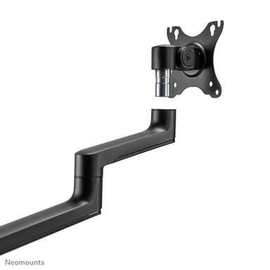 Neomounts DS60-425BL1 Monitor arm 17-27" - space saving view 8