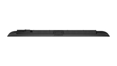 Lenovo ThinkVision E65 LFD computer monitor 163.8 cm (64.5") 3840 x 2160 pixels 4K Ultra HD LCD Black view 7
