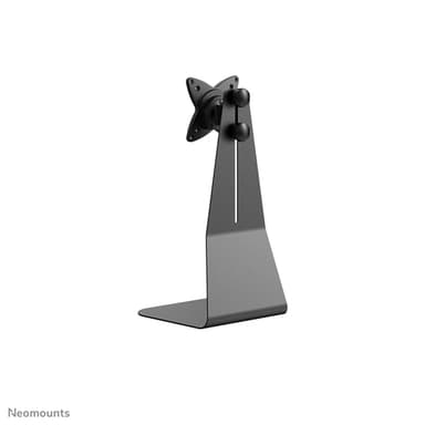 Neomounts FPMA-D850BLACK Monitor stand 10-27" view 3