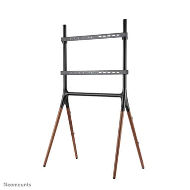 Neomounts NM-M1000BLACK TV floor stand 37-70" view 2