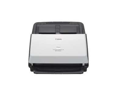 Canon imageFORMULA DR-M160II ADF scanner 600 x 600 DPI A4 Black, Grey view 2