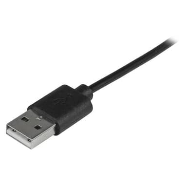 StarTech.com USB-C to USB-A Cable - M/M - 1m (3ft) - USB 2.0 view 4