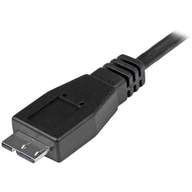 StarTech.com USB-C to Micro-B Cable - M/M - 1m (3ft) - USB 3.1 (10Gbps) view 4
