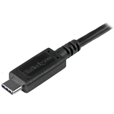 StarTech.com USB-C to Micro-B Cable - M/M - 1m (3ft) - USB 3.1 (10Gbps) view 3