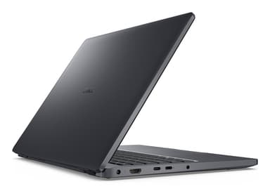 DELL Pro 14 PC14255 AMD Ryzen™ 5 PRO PRO 230 Laptop 35.6 cm (14") Full HD+ 16 GB DDR5-SDRAM 512 GB SSD Wi-Fi 6E (802.11ax) Windows 11 Pro Black UK English view 5