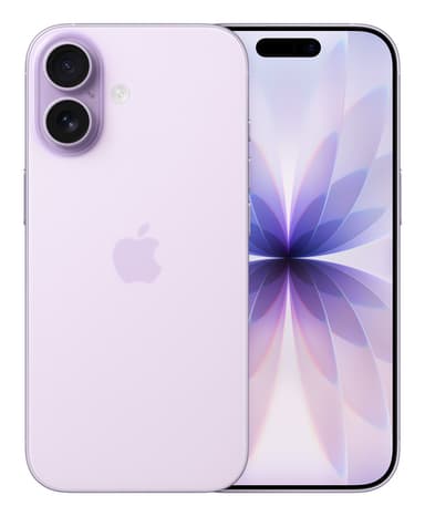 Apple iPhone 17 256GB Lavender view 1