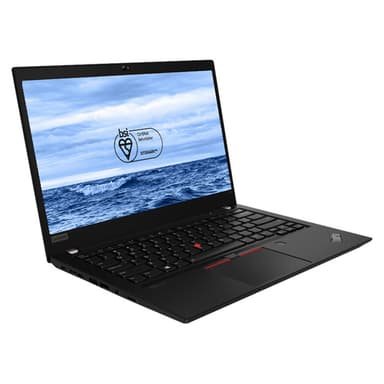 A2C Lenovo ThinkPad T14 I7 10th Gen 16GB RAM 256GB SSD 14" FHD W11Pro 1 Year Return to Base Warranty view 3