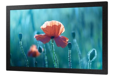 Samsung QB13C 33 cm (13") LCD Wi-Fi 500 cd/m² Full HD Black 16/7 view 4