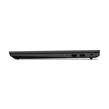 Lenovo V15 G4 ABP AMD Ryzen™ 5 7430U Laptop 39.6 cm (15.6") Full HD 8 GB DDR4-SDRAM 512 GB SSD Wi-Fi 5 (802.11ac) Windows 11 Home Black UK English view 7
