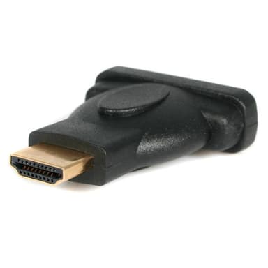 StarTech.com HDMI to DVI-D Video Cable Adapter - M/F view 2