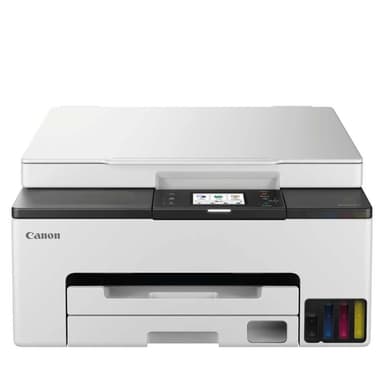 Canon MAXIFY GX1050 Inkjet A4 600 x 1200 DPI Wi-Fi view 1