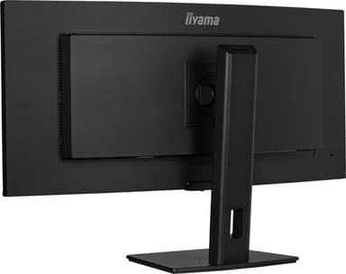 iiyama ProLite XCB3494WQSU-B1 computer monitor 86.4 cm (34") 3440 x 1440 pixels UltraWide Quad HD LED Black view 12