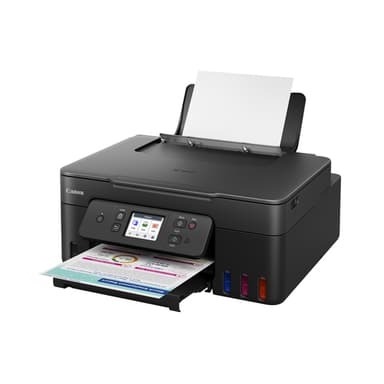 Canon PIXMA G3590 Inkjet A4 4800 x 1200 DPI Wi-Fi view 6