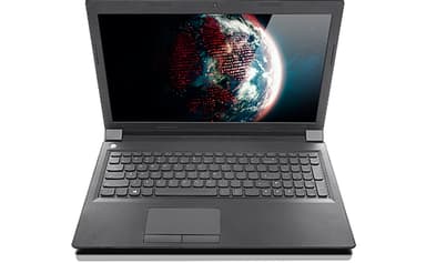Lenovo Essential B5400 Intel® Core™ i3 i3-4000M Laptop 39.6 cm (15.6") 4 GB DDR3L-SDRAM 500 GB HDD Windows 8 Pro view 1