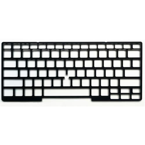 Origin Storage N/B KBD Shroud PWS 7530 106 / 107 Keys Dual Pointing