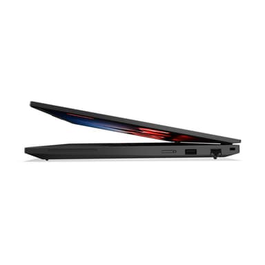Lenovo ThinkPad T16 Gen 3 Intel Core Ultra 5 125U Laptop 40.6 cm (16") Touchscreen WUXGA 16 GB DDR5-SDRAM 512 GB SSD Wi-Fi 6E (802.11ax) Windows 11 Pro English Black view 8