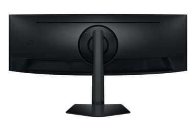 Samsung 49" Odyssey G91F 144Hz Gaming Monitor view 2