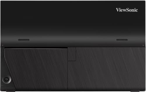 Viewsonic VA1655 computer monitor 40.6 cm (16") 1920 x 1080 pixels Full HD LED Black