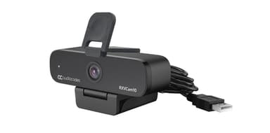 AudioCodes HD Video USB Camera view 9