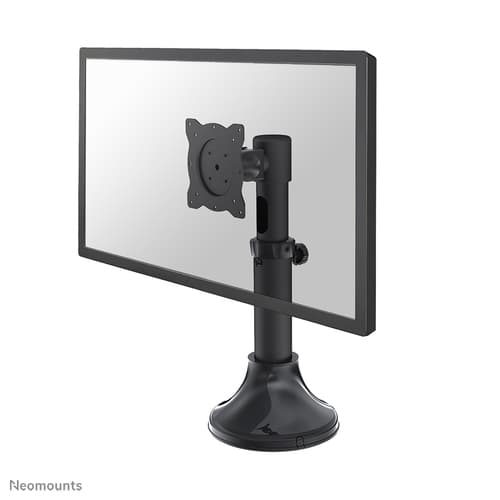 Neomounts FPMA-D025BLACK Monitor arm 10-30" - tiltable