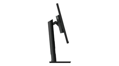 Lenovo ThinkVision T32h-30 computer monitor 80 cm (31.5") 2560 x 1440 pixels Quad HD LED Black view 7