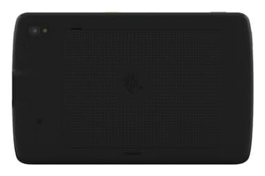 Zebra ET45 5G Snapdragon 64 GB 25.6 cm (10.1") 4 GB Wi-Fi 6 (802.11ax) Android 11 Black view 5