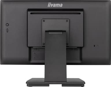 iiyama ProLite T2252MSC-B2 computer monitor 54.6 cm (21.5") 1920 x 1080 pixels Full HD LCD Touchscreen Black view 11