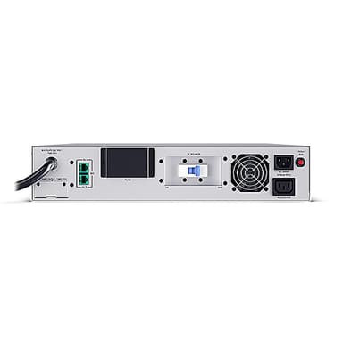 CyberPower BPE144VL2U01 UPS battery cabinet Rackmount/Tower view 4