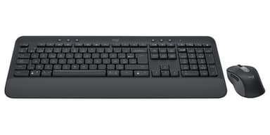 Logitech Signature MK650 Combo for Business view 2