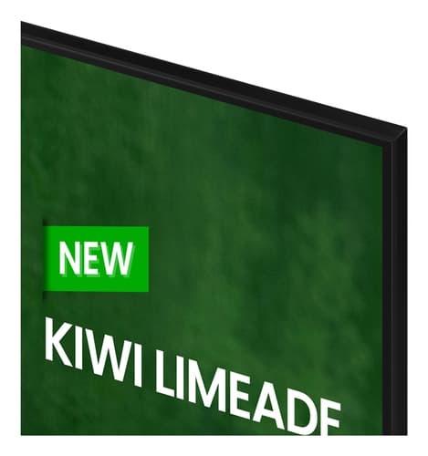 Samsung BED-H BE85D-Н Digital signage flat panel 2.16 m (85") LED Wi-Fi 4K Ultra HD Black Tizen 16/7