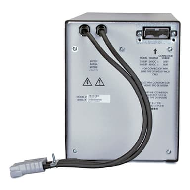APC Smart-UPS XL Battery Pack 24V view 4