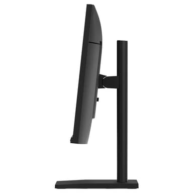 Hannspree HP271CJB computer monitor 68.6 cm (27") 1920 x 1080 pixels Full HD LED Black view 4