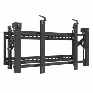 StarTech.com Video Wall Mount - Pop-Out Design - Micro-Adjustment view 1