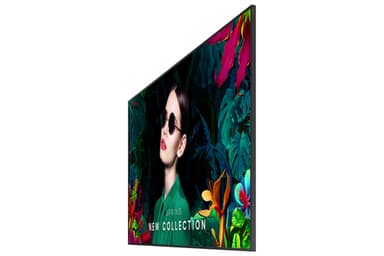 Samsung QM98C Digital signage flat panel 2.49 m (98") LCD Wi-Fi 500 cd/m² 4K Ultra HD Black Tizen 7.0 24/7 view 5