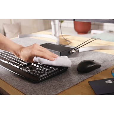 Kensington Pro Fit Wired Washable Mouse view 18
