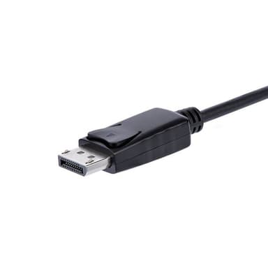 StarTech.com DisplayPort to VGA Adapter with Audio view 3