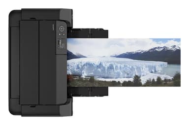 Canon imagePROGRAF PRO-310 inkjet printer Colour 4800 x 2400 DPI A3+ Wi-Fi view 11
