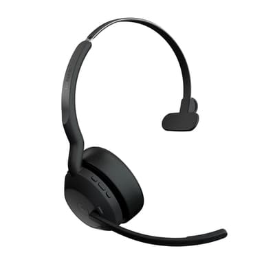Jabra Evolve2 55 - Link380a MS Mono (Include Stand) view 2