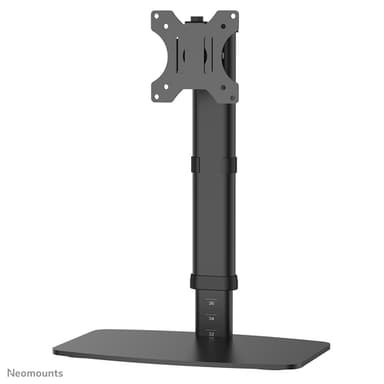 Neomounts FPMA-D890BLACK Monitor stand 10-30" view 8