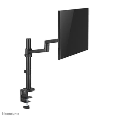 Neomounts DS60-425BL1 Monitor arm 17-27" - space saving view 3