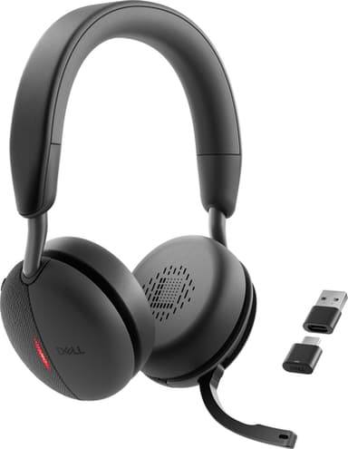 DELL Pro Plus Wireless ANC Headset - WL5024 view 4