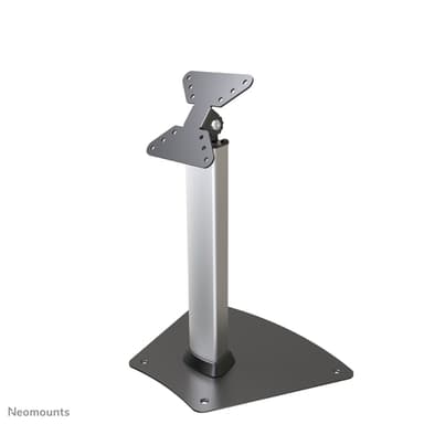 Neomounts FPMA-D1500SILVER Monitor stand 10-32" view 2