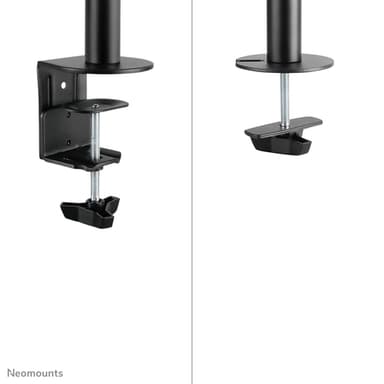 Neomounts NM-D135DBLACK Monitor arm 10-27" view 10