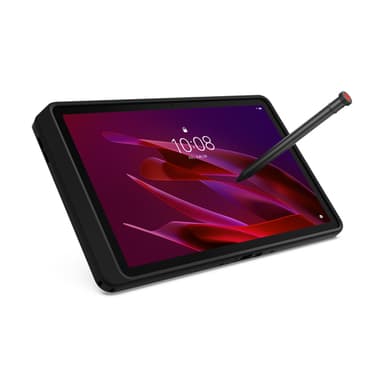 Lenovo ThinkTab X11 Gen 1 Snapdragon 128 GB 27.8 cm (10.9") 8 GB Wi-Fi 6E (802.11ax) Android 16 Black view 8