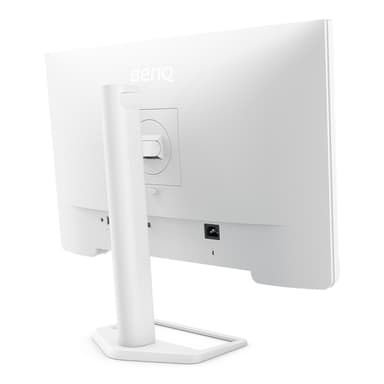 BenQ EW2790U computer monitor 68.6 cm (27") 3840 x 2160 pixels 4K Ultra HD LED White view 11