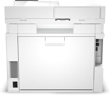 HP Color LaserJet Pro MFP 4302dw Printer view 8