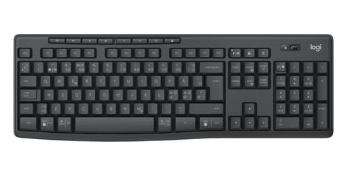 Logitech MK370 Combo for Business (QWERTY) — 920-012072