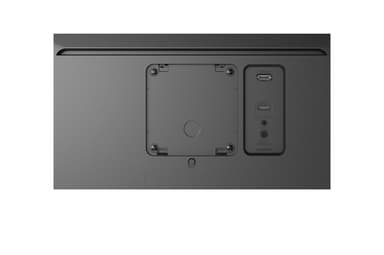 LG 34U511A-B computer monitor 86.4 cm (34") 2560 x 1080 pixels WFHD LED Black view 18